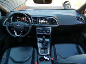Cupra Leon 1.4 TSI 150 BVA  occasion  Beaupuy - photo n2
