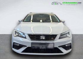 Cupra Leon 1.4 TSI 150 BVA  occasion  Beaupuy - photo n4