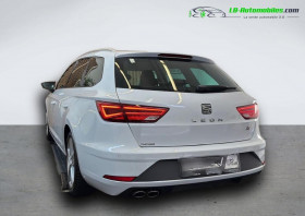 Cupra Leon 1.4 TSI 150 BVA  occasion  Beaupuy - photo n3