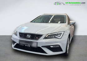 Cupra Leon 1.4 TSI 150 BVA  occasion  Beaupuy - photo n2