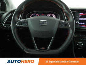 Cupra Leon 1.4 TSI 150 BVA  occasion  Beaupuy - photo n7