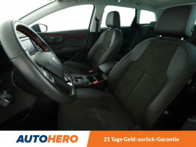 Cupra Leon 1.4 TSI 150 BVA  occasion  Beaupuy - photo n6