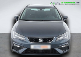Cupra Leon 1.4 TSI 150 BVA  occasion  Beaupuy - photo n5