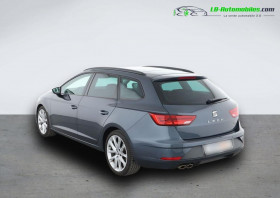 Cupra Leon 1.4 TSI 150 BVA  occasion  Beaupuy - photo n4