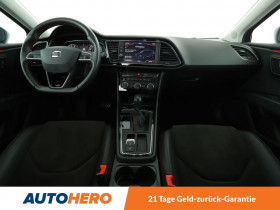 Cupra Leon 1.4 TSI 150 BVA  occasion  Beaupuy - photo n3