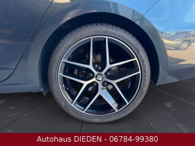 Cupra Leon 1.4 TSI 150 BVA  occasion  Beaupuy - photo n11