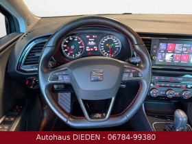 Cupra Leon 1.4 TSI 150 BVA  occasion  Beaupuy - photo n10