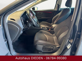 Cupra Leon 1.4 TSI 150 BVA  occasion  Beaupuy - photo n8