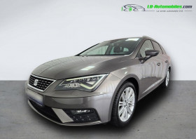 Cupra Leon 1.4 TSI 150 BVA  occasion  Beaupuy - photo n2
