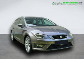 Cupra Leon 1.4 TSI 150 BVA  occasion  Beaupuy - photo n2