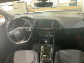 Cupra Leon 1.4 TSI 150 BVA  occasion  Beaupuy - photo n2