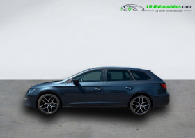 Cupra Leon 1.4 TSI 150 BVA  occasion  Beaupuy - photo n6