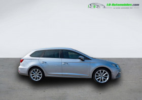 Cupra Leon 1.4 TSI 150 BVA  occasion  Beaupuy - photo n5