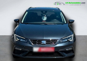Cupra Leon 1.4 TSI 150 BVA  occasion  Beaupuy - photo n5