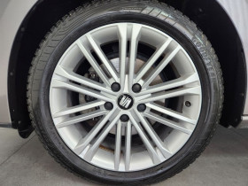 Cupra Leon 1.4 TSI 150 BVA  occasion  Beaupuy - photo n10
