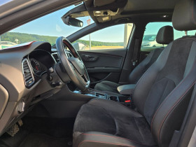 Cupra Leon 1.4 TSI 150 BVA  occasion  Beaupuy - photo n6