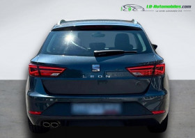 Cupra Leon 1.4 TSI 150 BVA  occasion  Beaupuy - photo n7
