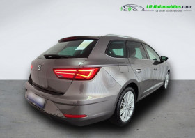 Cupra Leon 1.4 TSI 150 BVA  occasion  Beaupuy - photo n4