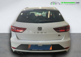 Cupra Leon 1.4 TSI 150 BVA  occasion  Beaupuy - photo n4