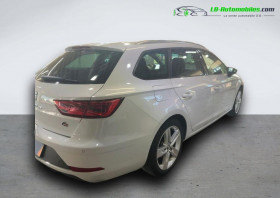Cupra Leon 1.4 TSI 150 BVA  occasion  Beaupuy - photo n3