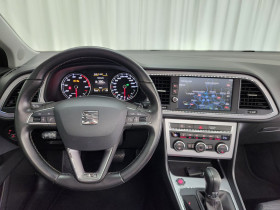 Cupra Leon 1.4 TSI 150 BVA  occasion  Beaupuy - photo n3
