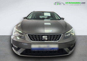 Cupra Leon 1.4 TSI 150 BVA  occasion  Beaupuy - photo n5