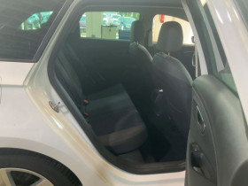 Cupra Leon 1.4 TSI 150 BVA  occasion  Beaupuy - photo n5