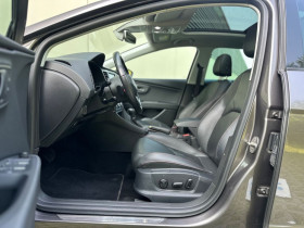 Cupra Leon 1.4 TSI 150 BVA  occasion  Beaupuy - photo n4