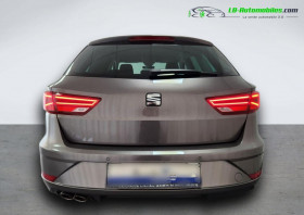 Cupra Leon 1.4 TSI 150 BVA  occasion  Beaupuy - photo n6