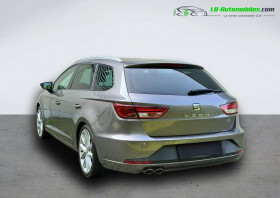 Cupra Leon 1.4 TSI 150 BVA  occasion  Beaupuy - photo n3