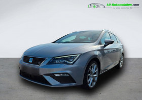 Cupra Leon 1.4 TSI 150 BVA  occasion  Beaupuy - photo n2