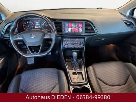 Cupra Leon 1.4 TSI 150 BVA  occasion  Beaupuy - photo n3