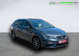 Cupra Leon 1.4 TSI 150 BVA  occasion  Beaupuy - photo n2
