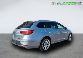 Cupra Leon 1.4 TSI 150 BVA  occasion  Beaupuy - photo n4