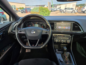 Cupra Leon 1.4 TSI 150 BVA  occasion  Beaupuy - photo n3