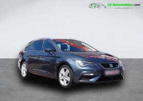 Cupra Leon 1.4 TSI 150 BVA  occasion  Beaupuy - photo n2