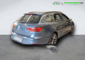 Cupra Leon 1.4 TSI 150 BVA  occasion  Beaupuy - photo n2