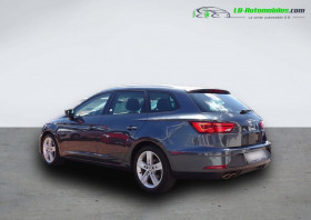 Cupra Leon 1.4 TSI 150 BVA  occasion  Beaupuy - photo n4