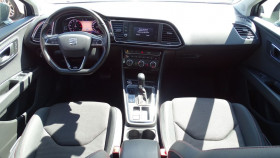 Cupra Leon 1.4 TSI 150 BVA  occasion  Beaupuy - photo n3