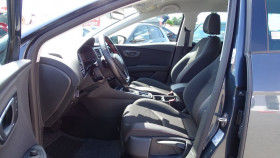 Cupra Leon 1.4 TSI 150 BVA  occasion  Beaupuy - photo n6