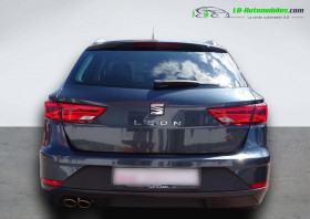 Cupra Leon 1.4 TSI 150 BVA  occasion  Beaupuy - photo n5