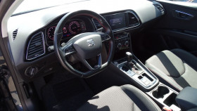 Cupra Leon 1.4 TSI 150 BVA  occasion  Beaupuy - photo n7