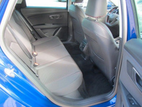 Cupra Leon 1.4 TSI 150 BVA  occasion  Beaupuy - photo n8