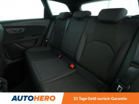 Cupra Leon 1.4 TSI 150 BVA  occasion  Beaupuy - photo n9