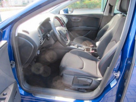 Cupra Leon 1.4 TSI 150 BVA  occasion  Beaupuy - photo n7