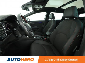 Cupra Leon 1.4 TSI 150 BVA  occasion  Beaupuy - photo n8