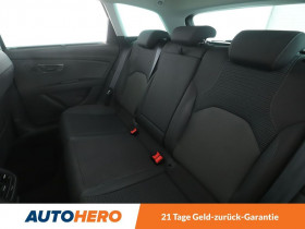 Cupra Leon 1.4 TSI 150 BVA  occasion  Beaupuy - photo n8