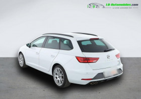 Cupra Leon 1.4 TSI 150 BVA  occasion  Beaupuy - photo n4