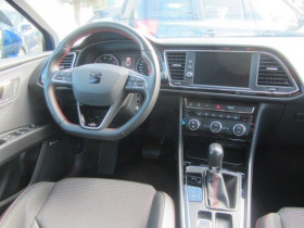 Cupra Leon 1.4 TSI 150 BVA  occasion  Beaupuy - photo n2