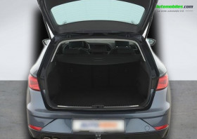 Cupra Leon 1.4 TSI 150 BVA  occasion  Beaupuy - photo n7